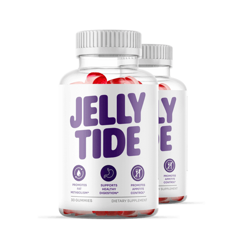 jelly tide