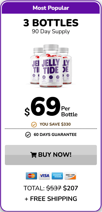 jelly tide buy